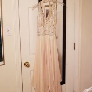 Adrianne Papell formal evening gown